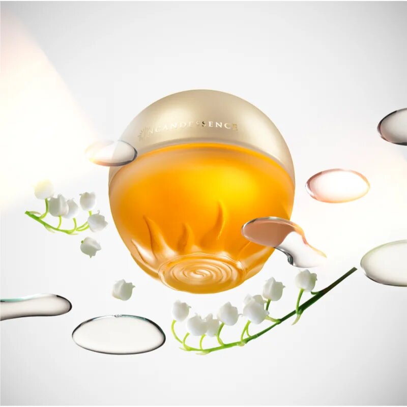 Avon Incandessence parfumska voda za ženske 50 ml