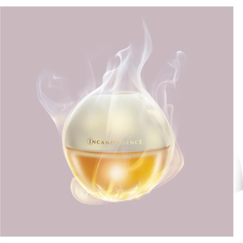 Avon Incandessence parfumska voda za ženske 50 ml