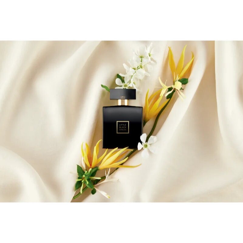 Avon Little Black Dress New Design parfumska voda za ženske 100 ml