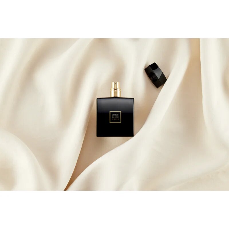 Avon Little Black Dress New Design parfumska voda za ženske 100 ml
