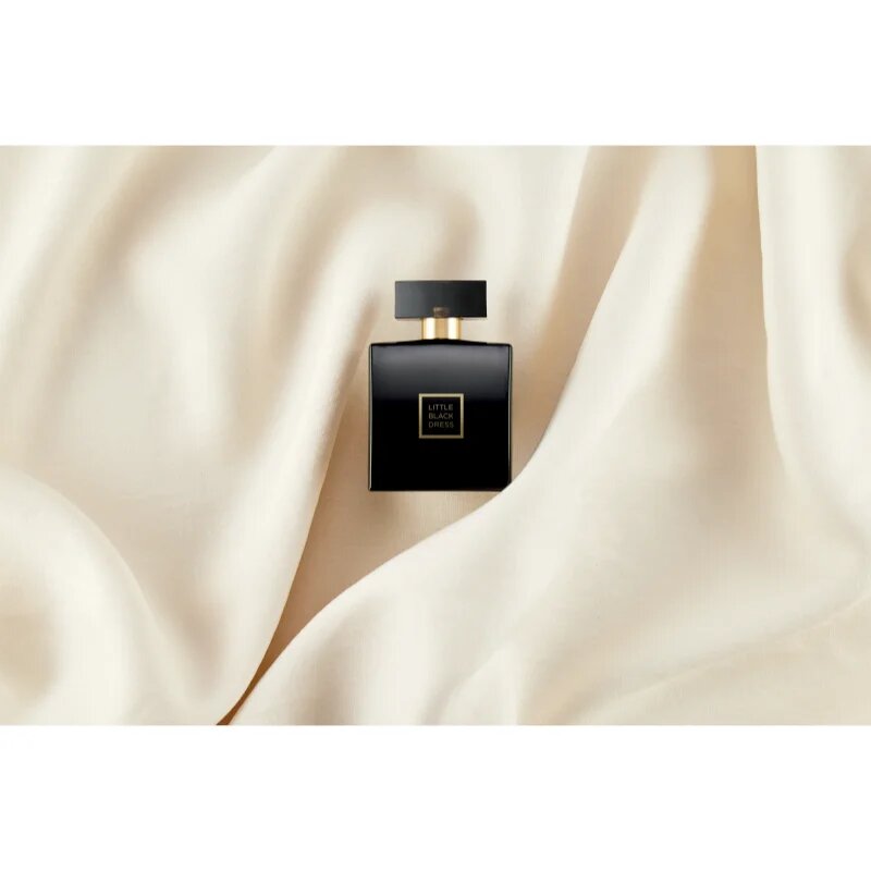 Avon Little Black Dress New Design parfumska voda za ženske 100 ml
