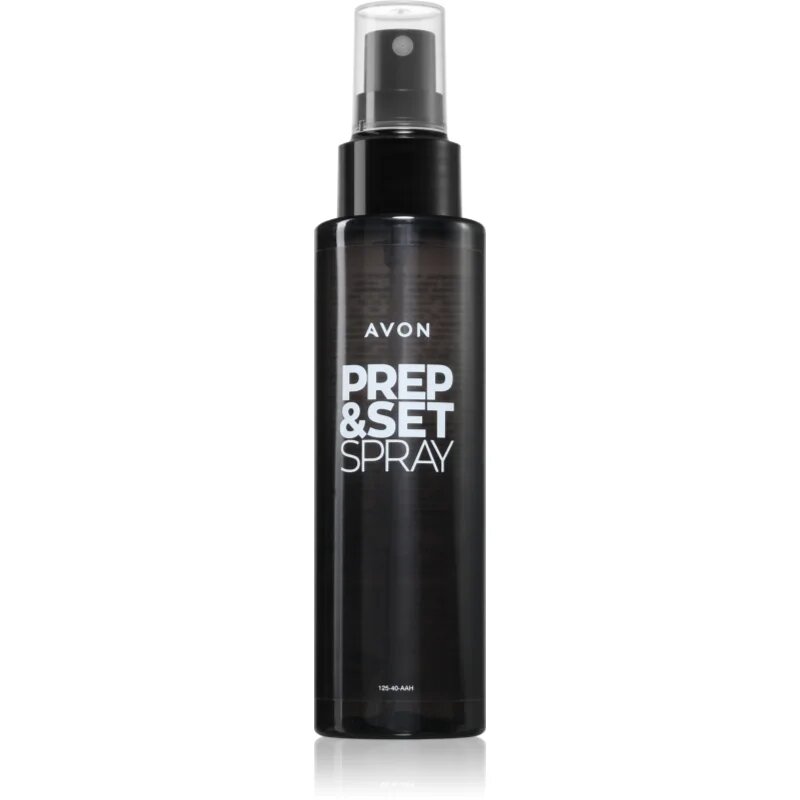 Avon Mark MagiX pršilo za fiksiranje make-upa Prep&Set 125 ml