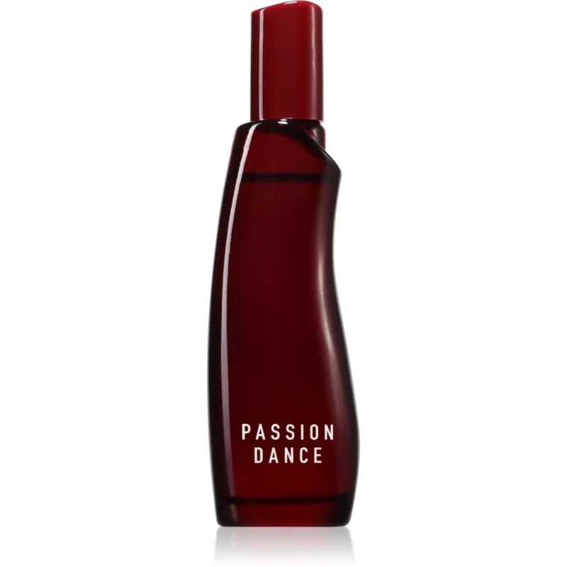 Avon Passion Dance toaletna voda za ženske 50 ml