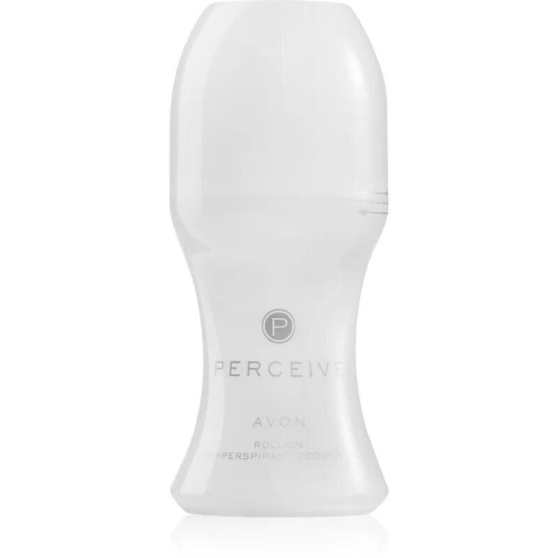 Avon Perceive deodorant roll-on za ženske 50 ml