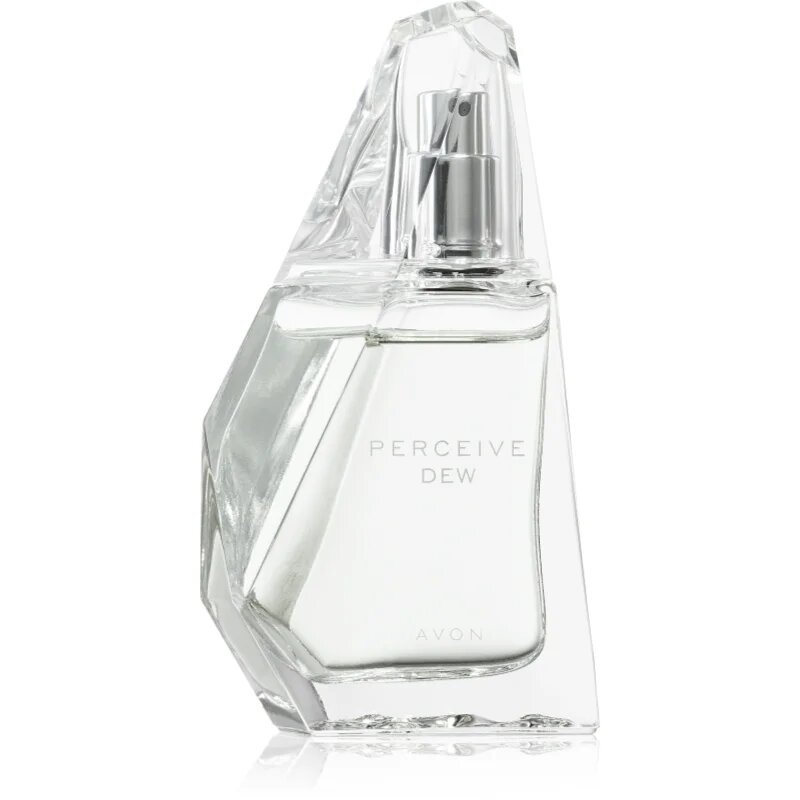 Avon Perceive Dew toaletna voda za ženske 50 ml