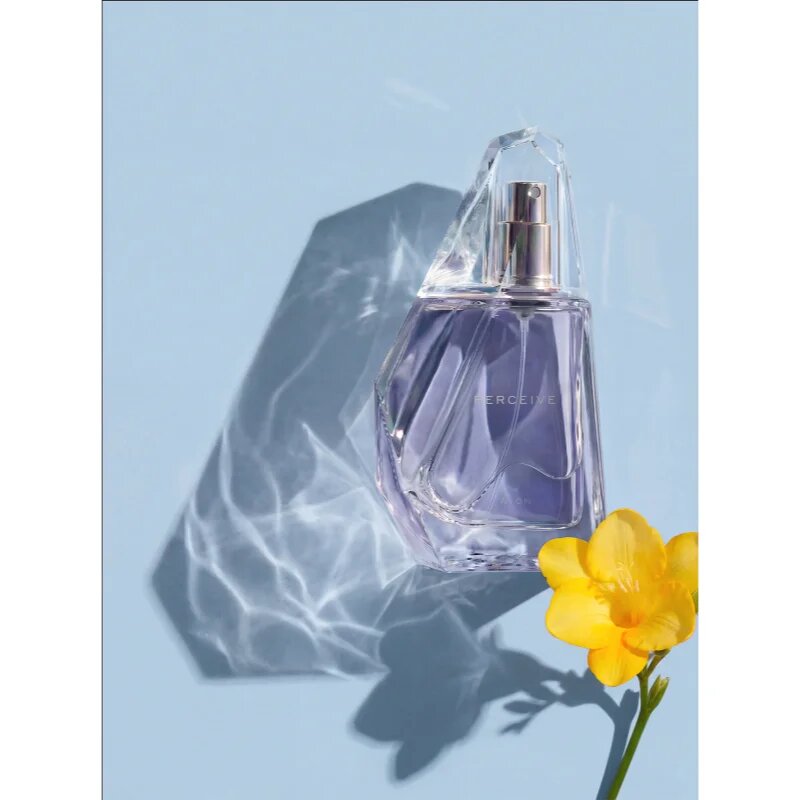 Avon Perceive parfumska voda za ženske 50 ml