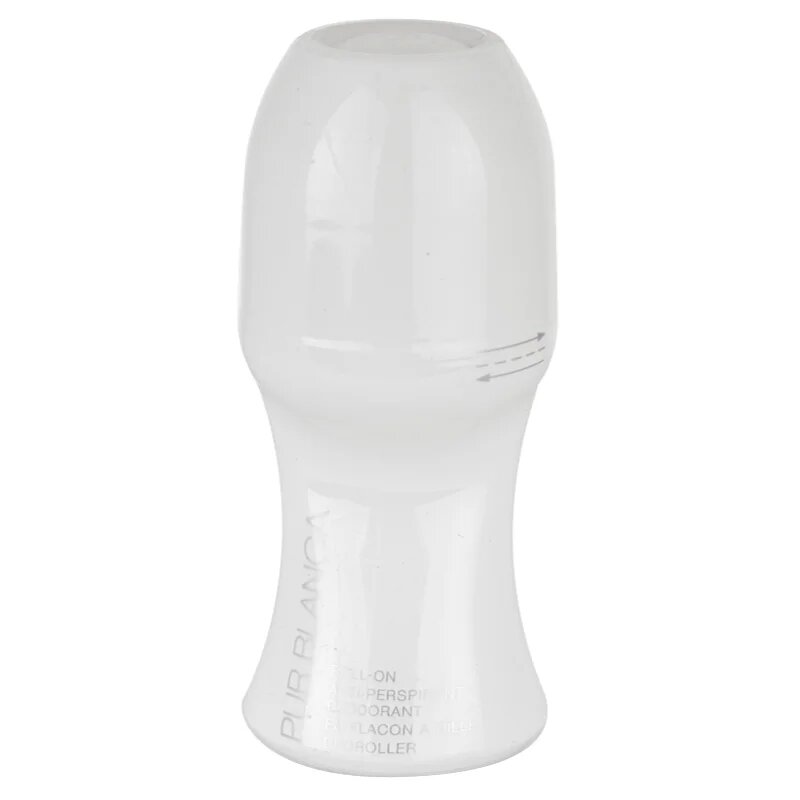 Avon Pur Blanca antiperspirant za ženske 50 ml