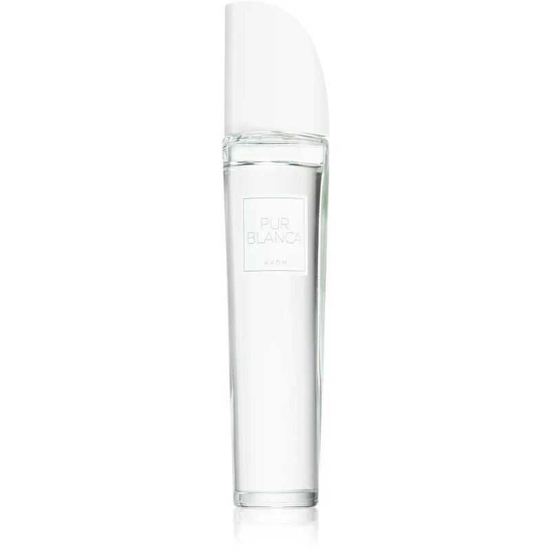 Avon Pur Blanca toaletna voda za ženske 50 ml