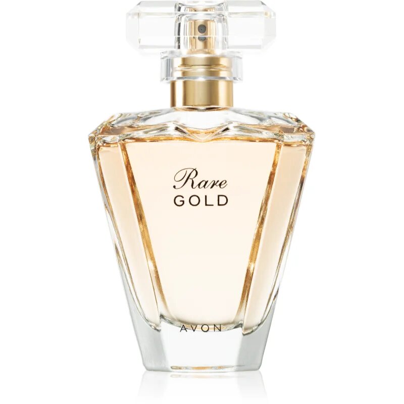 Avon Rare Gold parfumska voda za ženske 50 ml