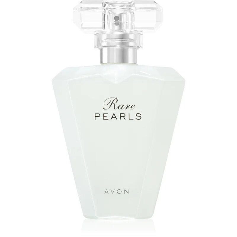 Avon Rare Pearls parfumska voda za ženske 50 ml