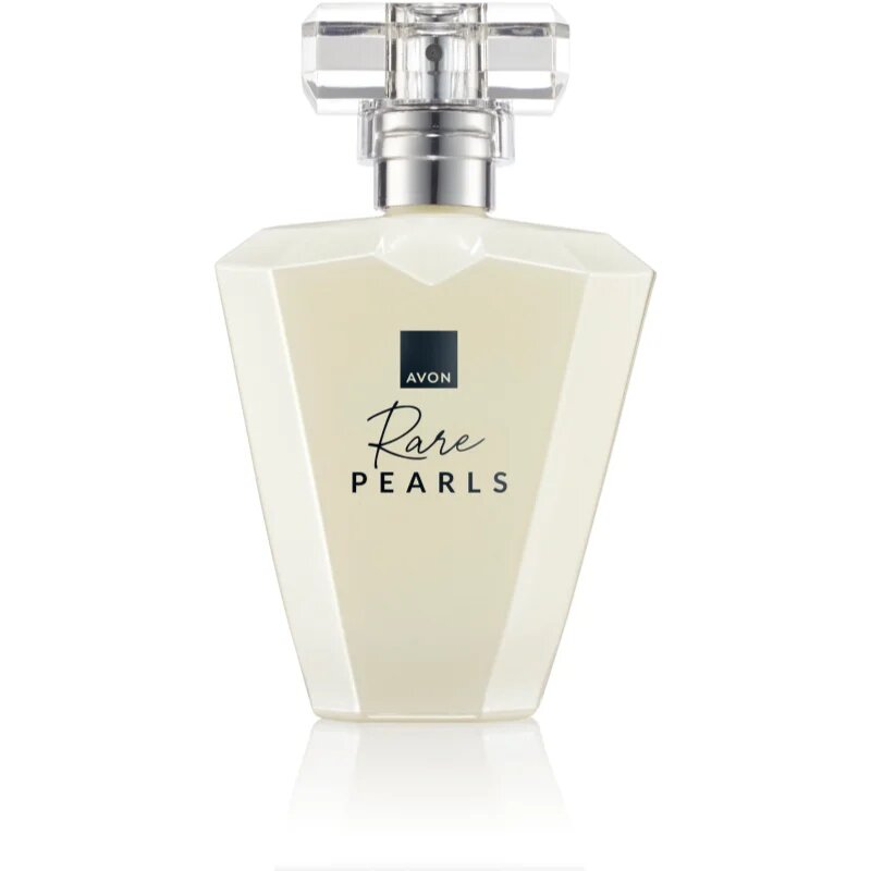 Avon Rare Pearls parfumska voda za ženske 50 ml