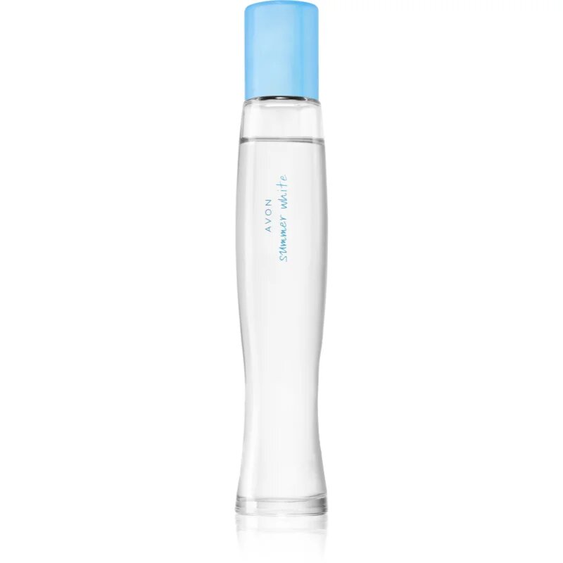 Avon Summer White toaletna voda za ženske 50 ml
