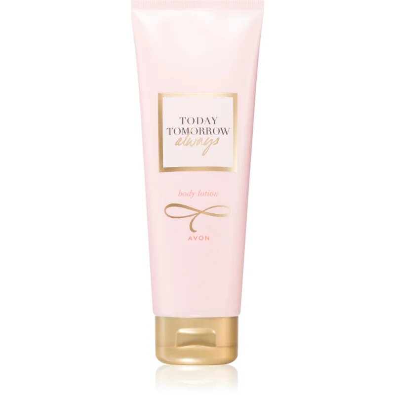 Avon Today Tomorrow Always Always parfumirani losjon za telo za ženske 125 ml