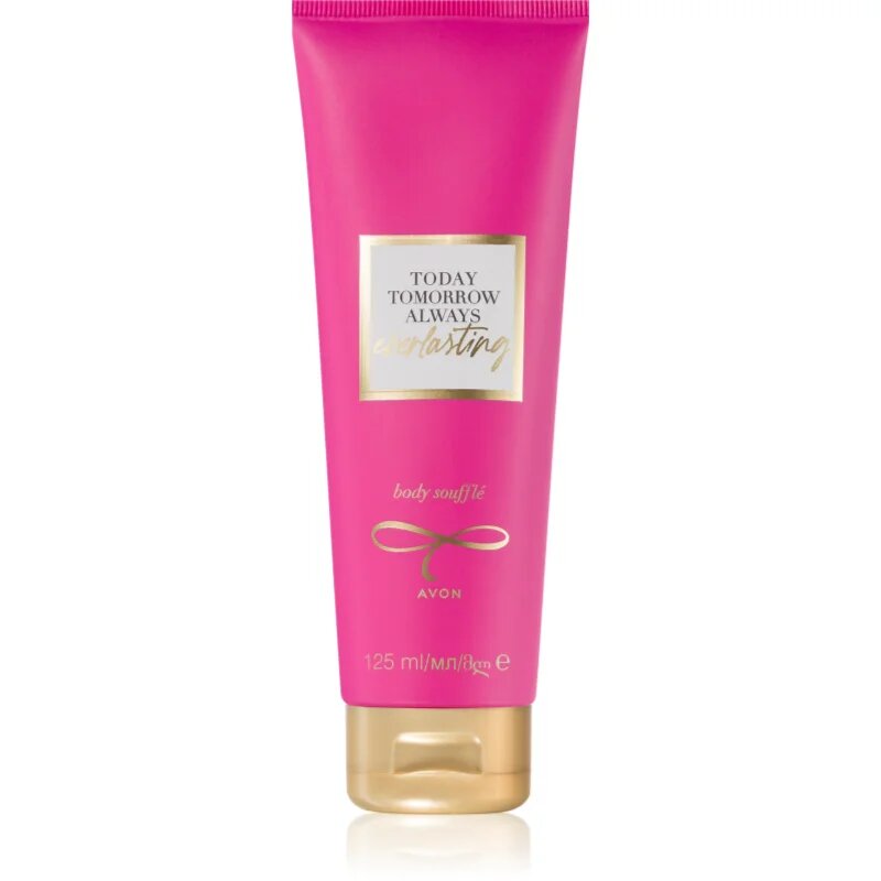 Avon Today Tomorrow Always Everlasting parfumirani losjon za telo za ženske 125 ml