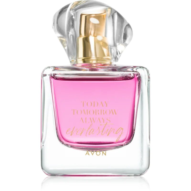 Avon Today Tomorrow Always Everlasting parfumska voda za ženske 50 ml