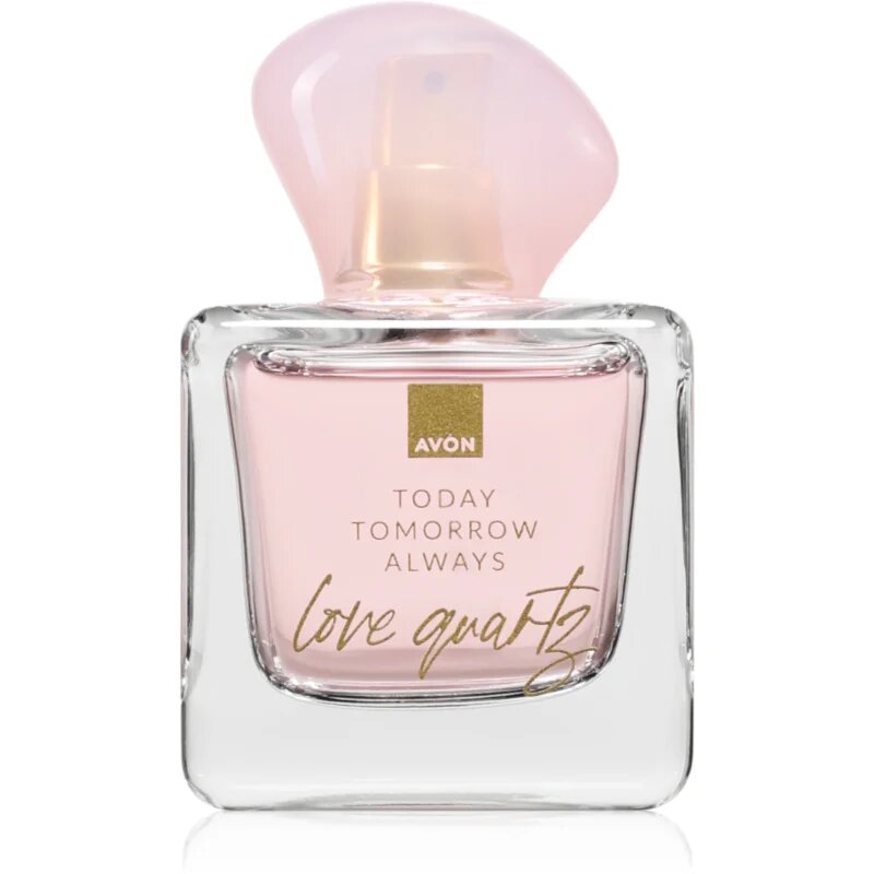 Avon Today Tomorrow Always Love Quartz parfumska voda za ženske 50 ml