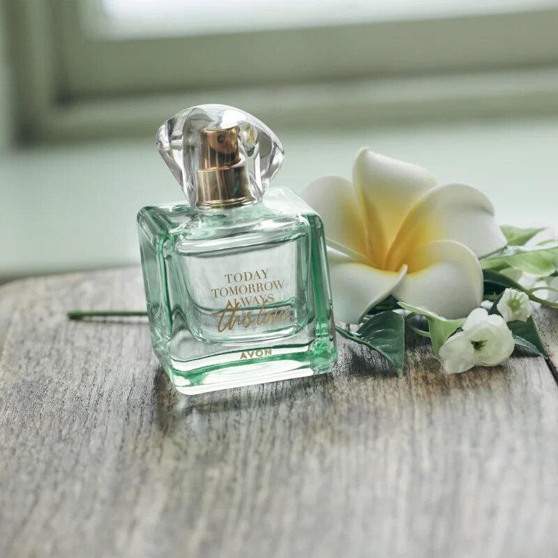 Avon Today Tomorrow Always This Love parfumska voda za ženske 50 ml