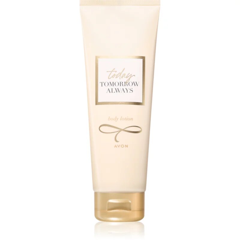 Avon Today Tomorrow Always Today parfumirani losjon za telo za ženske 125 ml