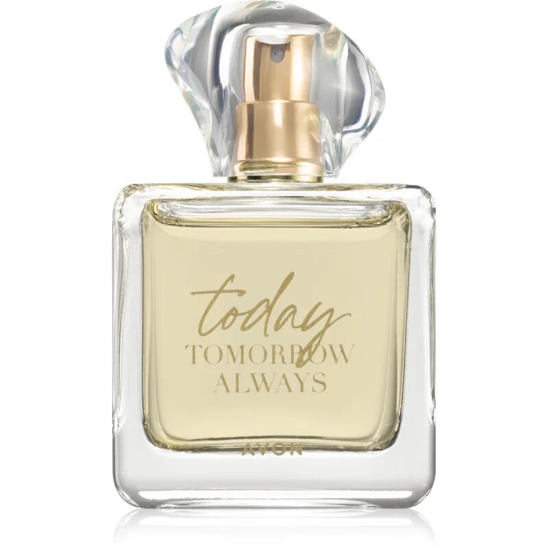 Avon Today Tomorrow Always Today parfumska voda za ženske 100 ml