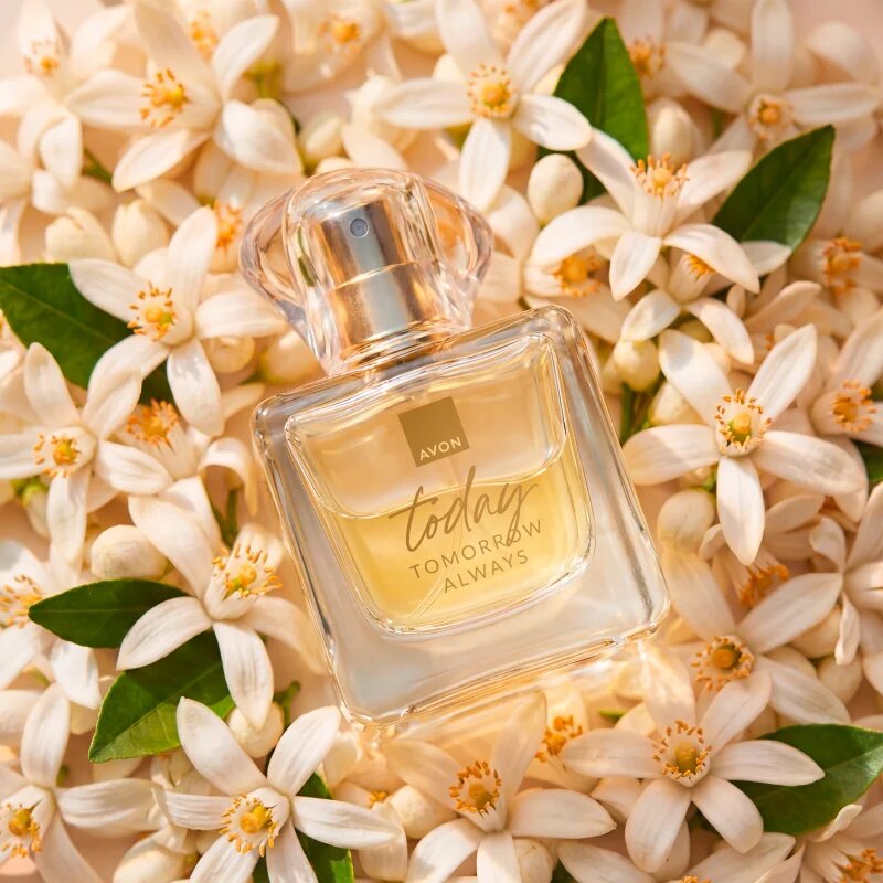 Avon Today Tomorrow Always Today parfumska voda za ženske 100 ml