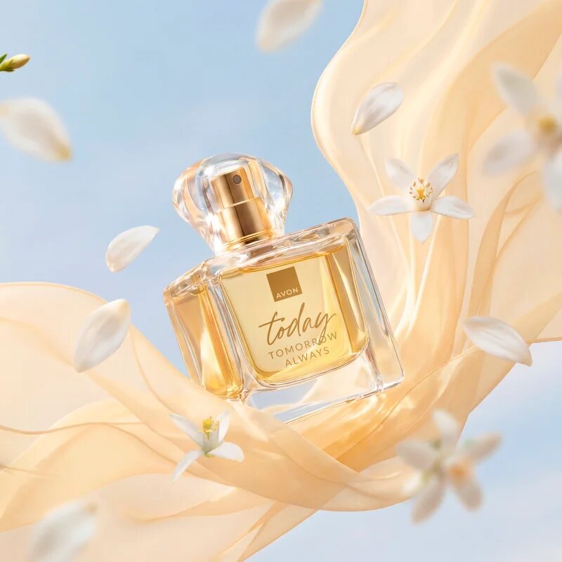 Avon Today Tomorrow Always Today parfumska voda za ženske 100 ml