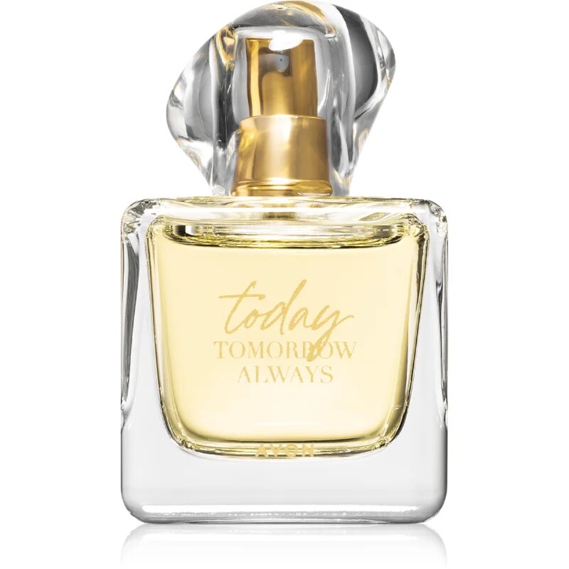 Avon Today Tomorrow Always Today parfumska voda za ženske 50 ml