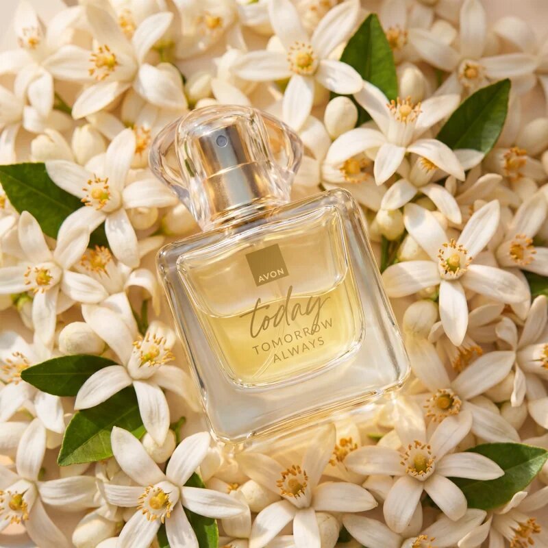 Avon Today Tomorrow Always Today parfumska voda za ženske 50 ml