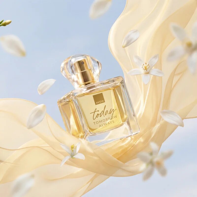 Avon Today Tomorrow Always Today parfumska voda za ženske 50 ml