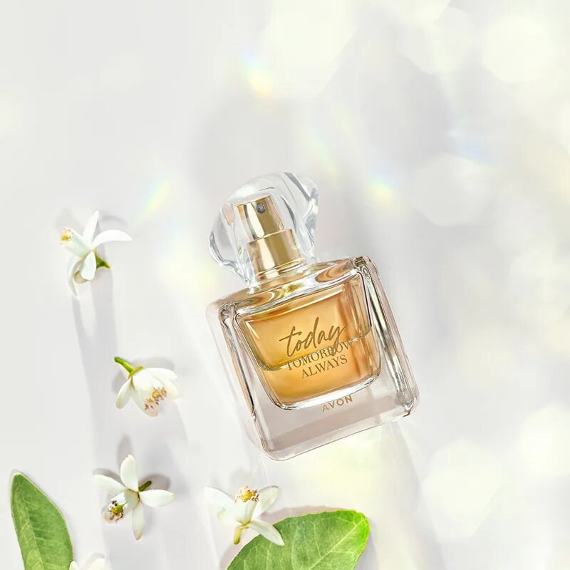 Avon Today Tomorrow Always Today parfumska voda za ženske 50 ml