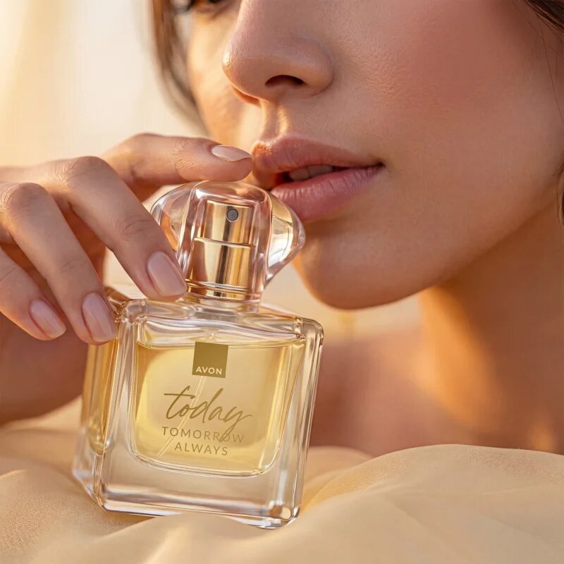 Avon Today Tomorrow Always Today parfumska voda za ženske 50 ml