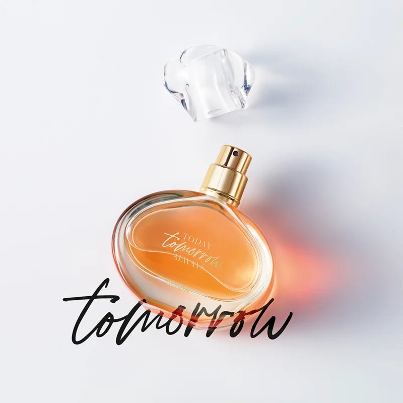 Avon Today Tomorrow Always Tomorrow parfumska voda za ženske 50 ml