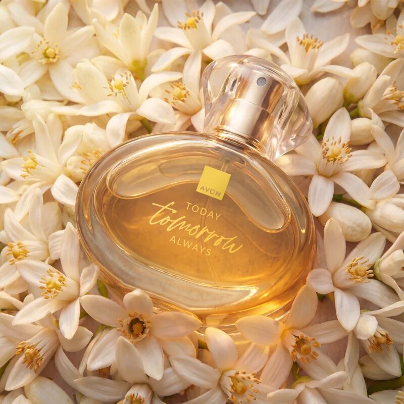 Avon Today Tomorrow Always Tomorrow parfumska voda za ženske 50 ml