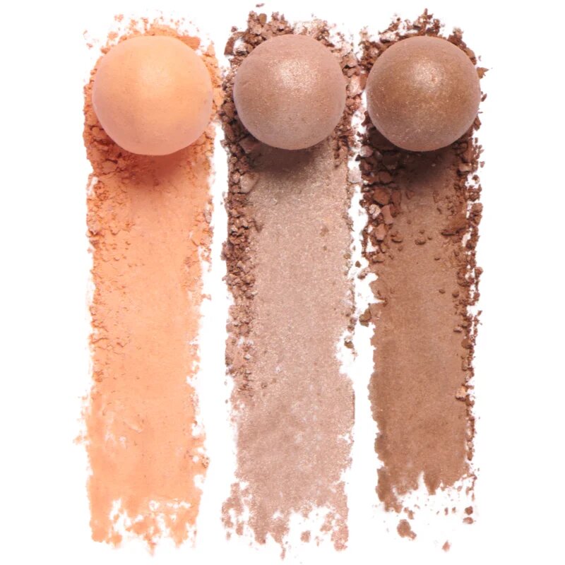 Avon Ultra Colour Pearls bronzer v kroglicah odtenek Medium Bronze 28 g
