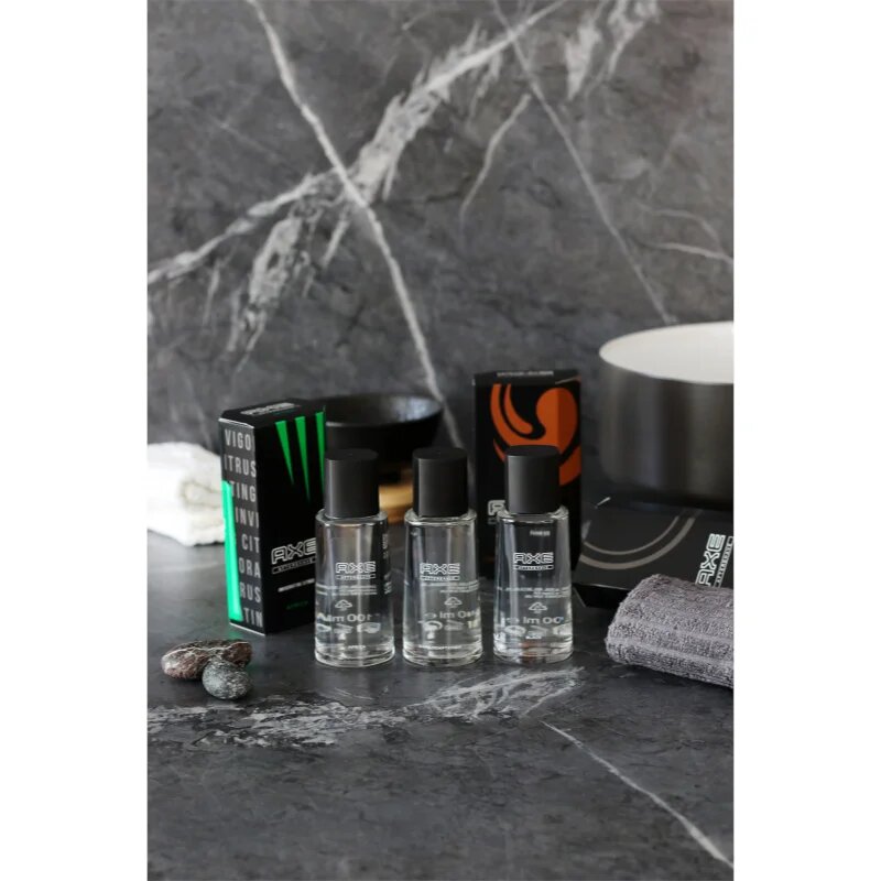 Axe Dark Temptation voda za po britju 100 ml