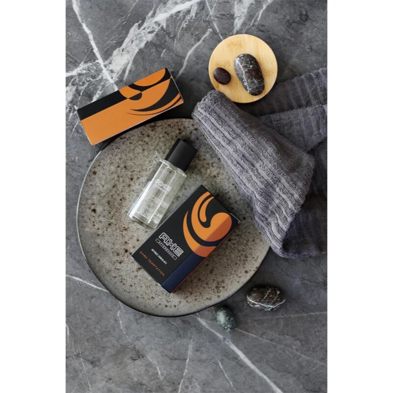 Axe Dark Temptation voda za po britju 100 ml