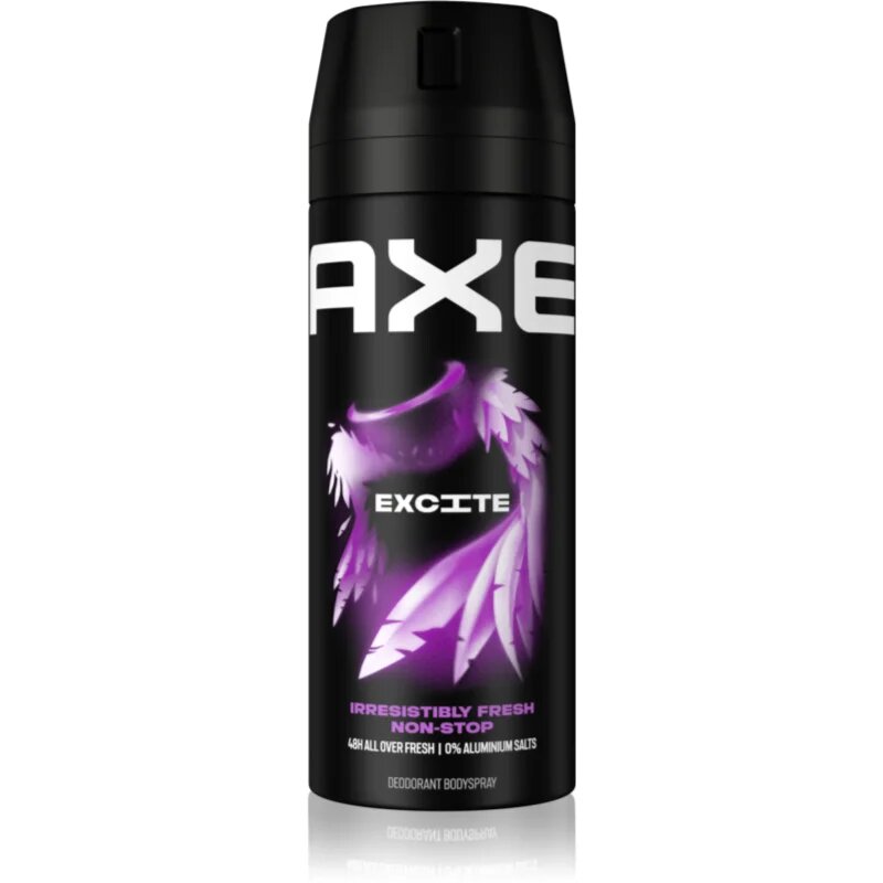Axe Excite deodorant v pršilu za moške 150 ml