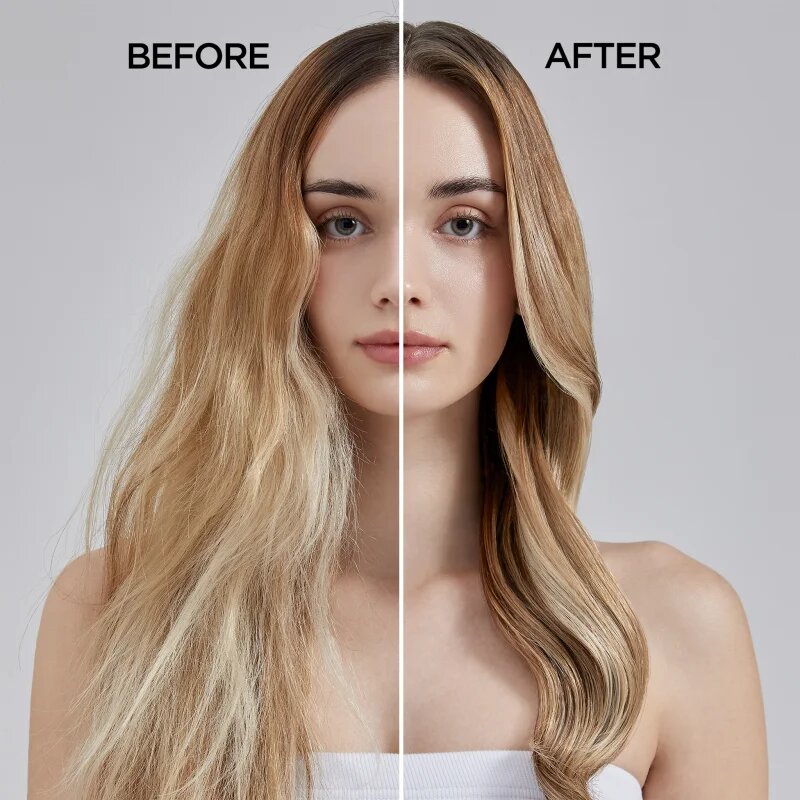 AYUNCHE Airy Veil Curl Cream hranilna krema za valovite in kodraste lase 150 ml