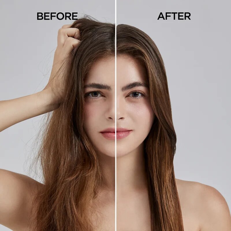 AYUNCHE Derma Calming Shampoo pomirjevalni šampon za suhe lase in občutljivo lasišče 200 ml