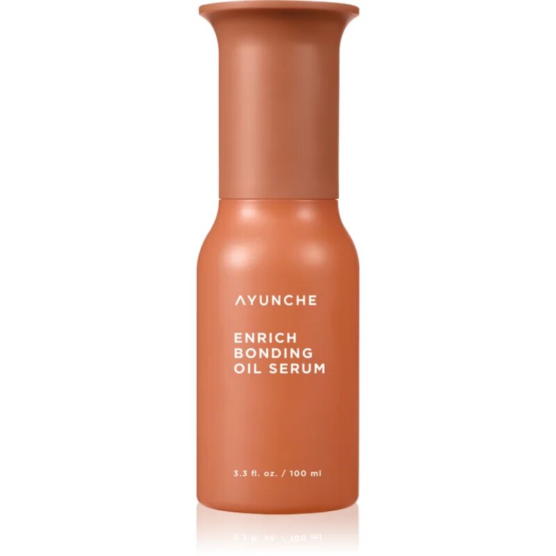 AYUNCHE Enrich Bonding Oil Serum regeneracijski oljni serum za razcepljene konice 100 ml
