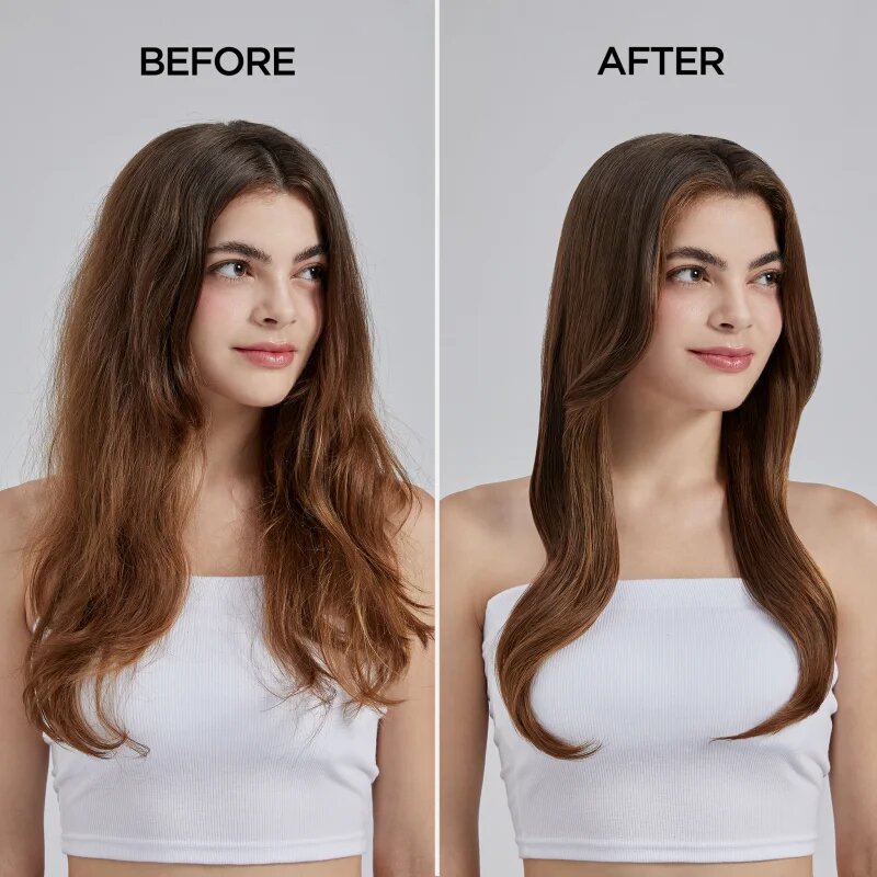 AYUNCHE Enrich Bonding Shampoo intenzivno regeneracijski šampon za poškodovane lase 200 ml