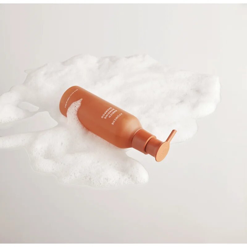 AYUNCHE Enrich Bonding Shampoo intenzivno regeneracijski šampon za poškodovane lase 350 g
