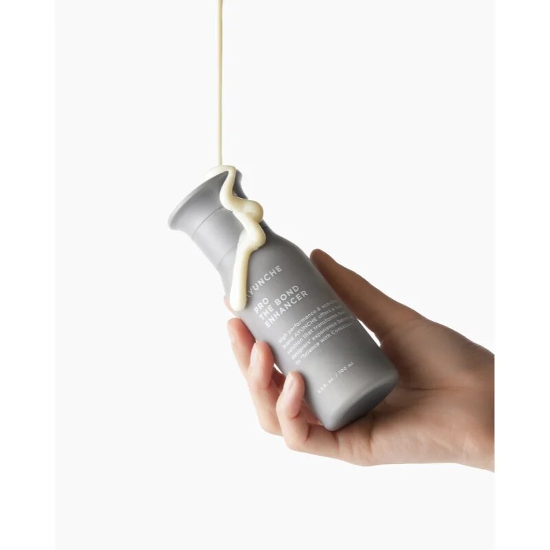 AYUNCHE Pro The Bond Enhancer nega pred šamponiranjem za zelo poškodovane lase 100 ml