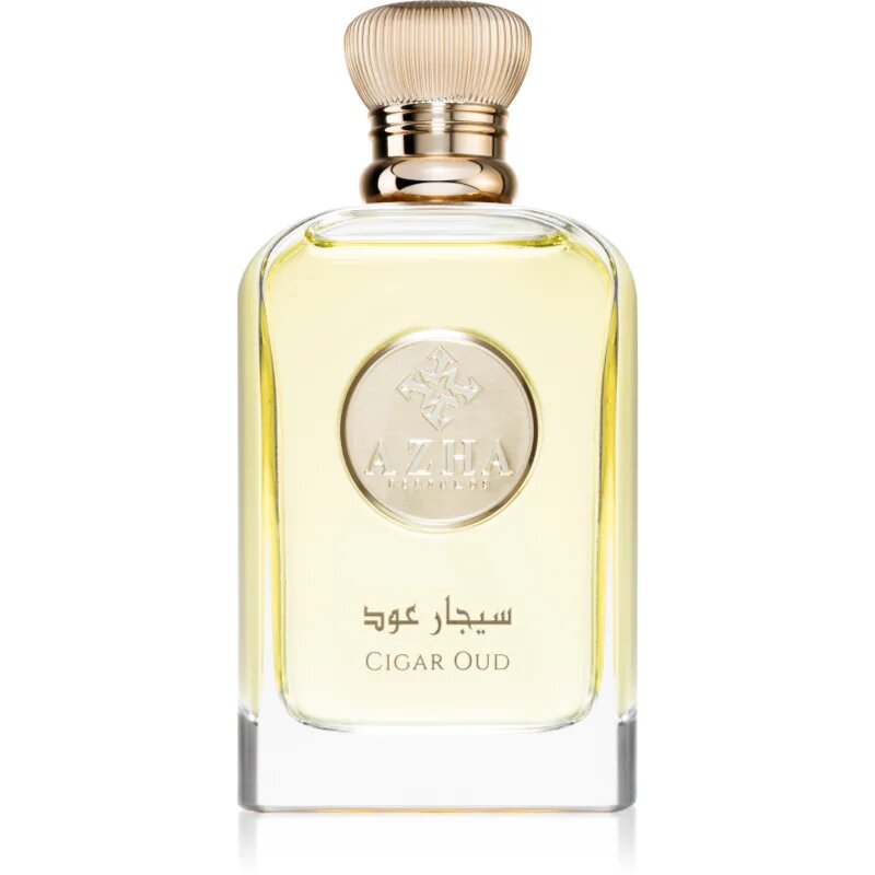 AZHA Perfumes Cigar Oud parfumska voda uniseks 100 ml