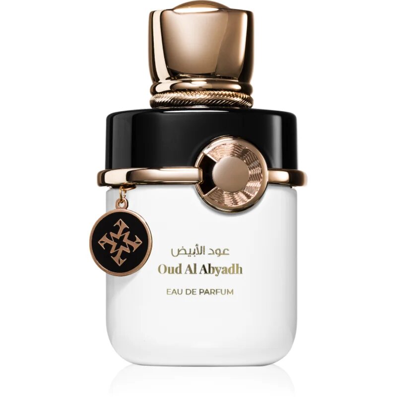 AZHA Perfumes Oud Al Abyadh parfumska voda uniseks 100 ml