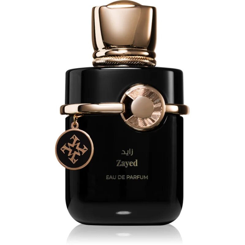 AZHA Perfumes Zayed parfumska voda uniseks 100 ml