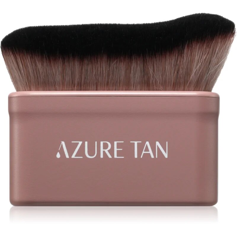 Azure Tan Tanbuki kozmetični čopič 1 kos
