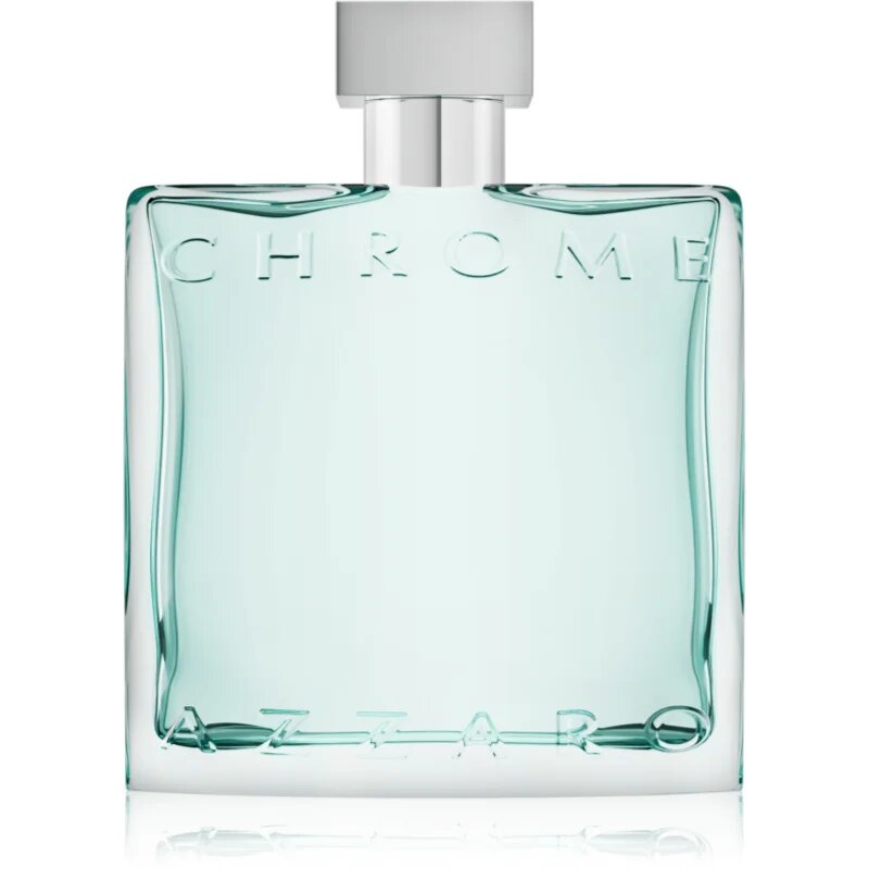 Azzaro Chrome Azure toaletna voda za moške 100 ml