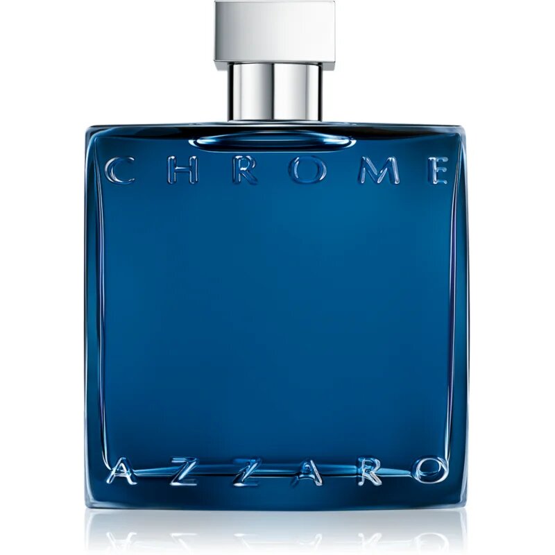 Azzaro Chrome Parfum parfumska voda za moške 100 ml