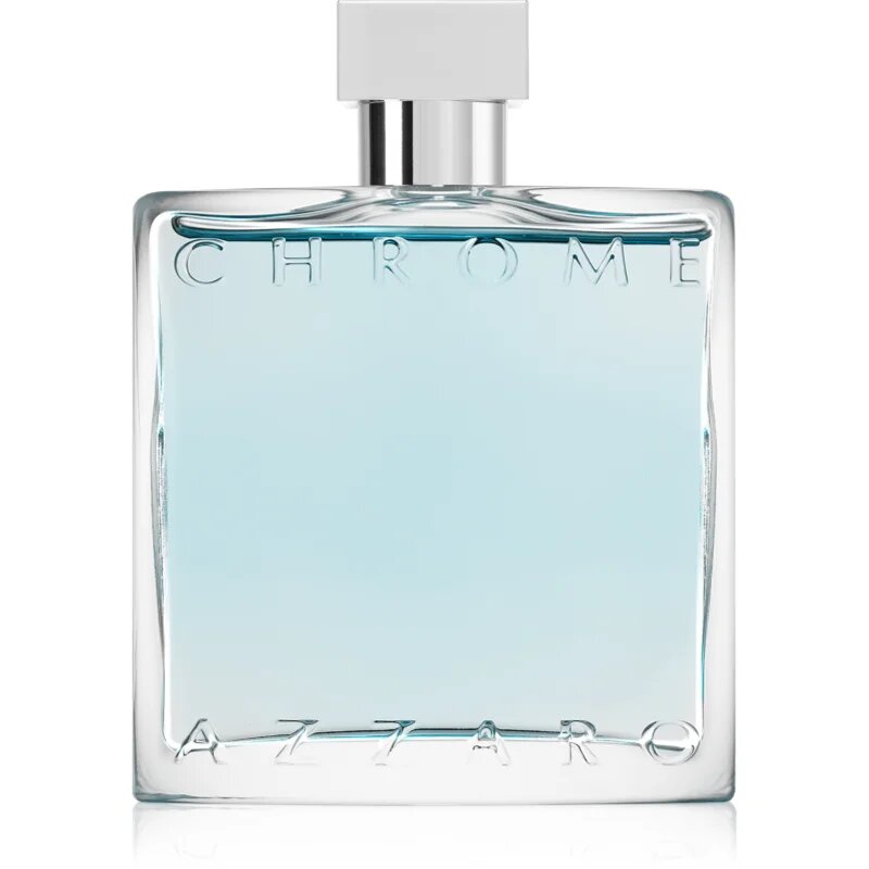 Azzaro Chrome toaletna voda za moške 100 ml