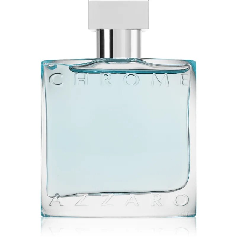 Azzaro Chrome toaletna voda za moške 30 ml